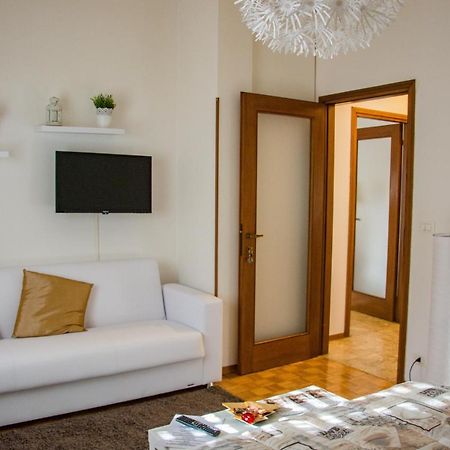 Guest House Piazza Isolo Verona Buitenkant foto