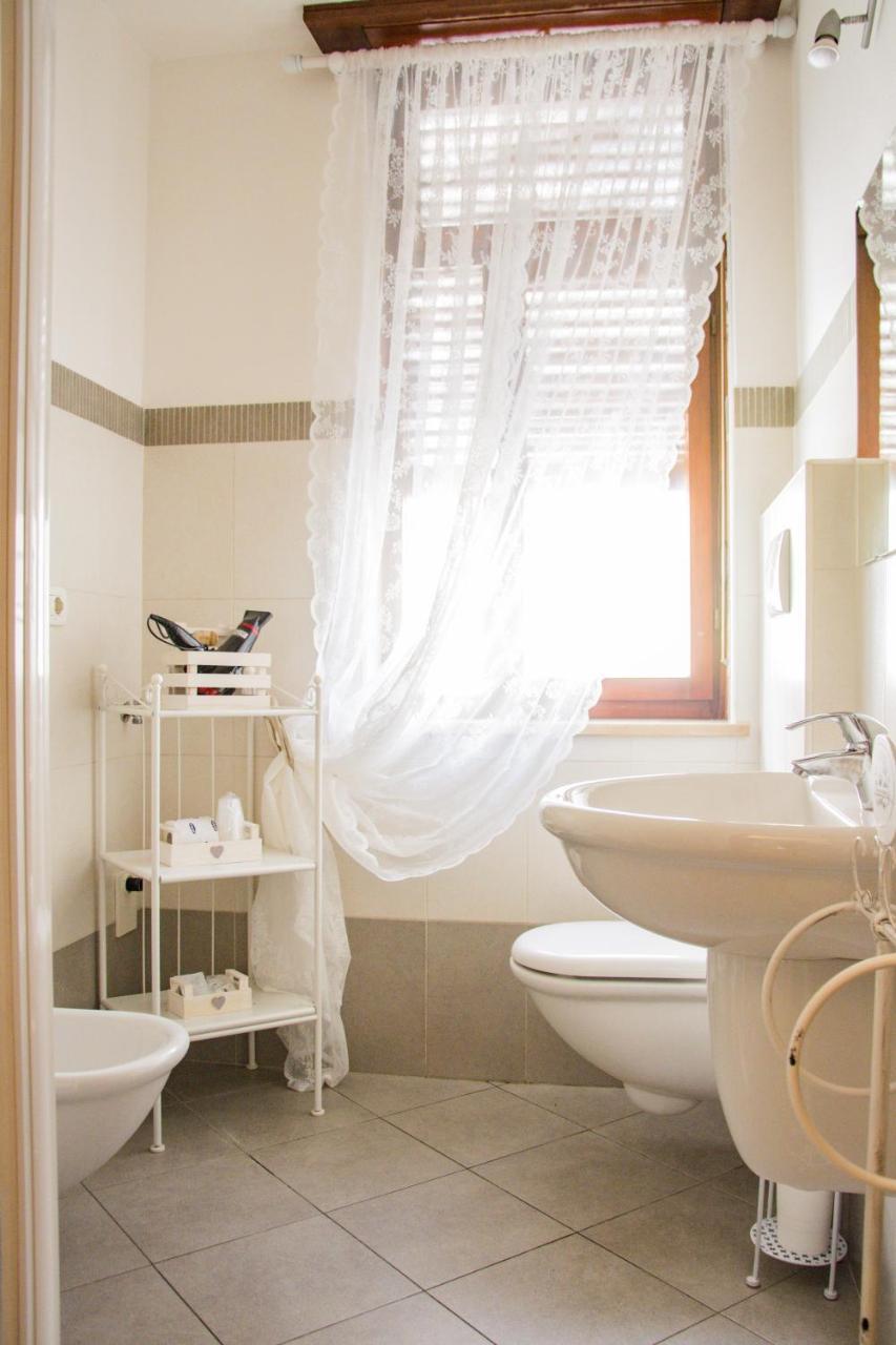 Guest House Piazza Isolo Verona Buitenkant foto