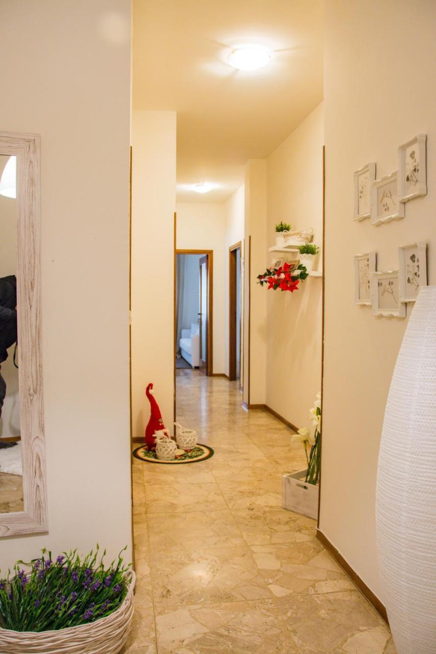 Guest House Piazza Isolo Verona Buitenkant foto