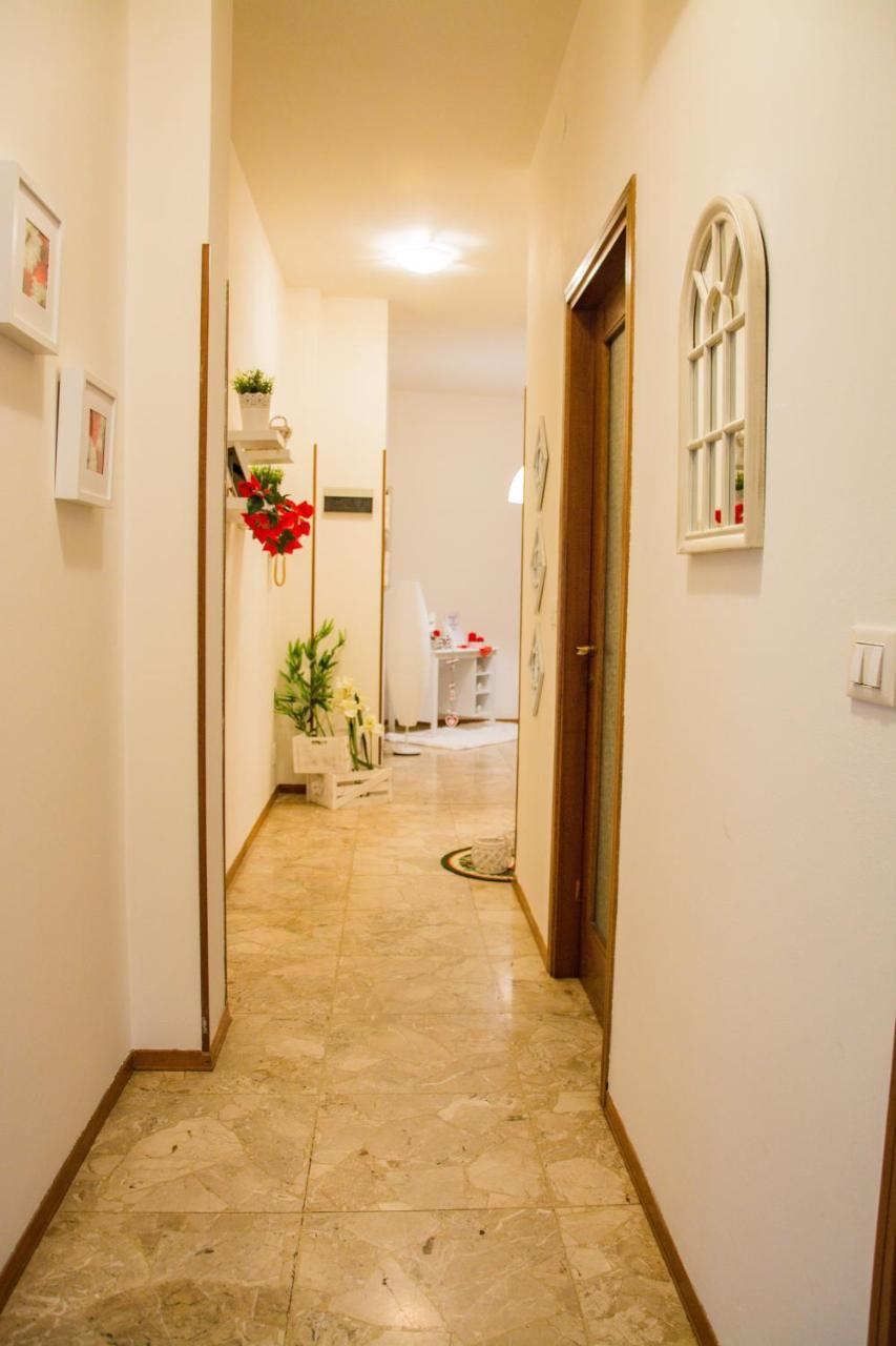 Guest House Piazza Isolo Verona Buitenkant foto
